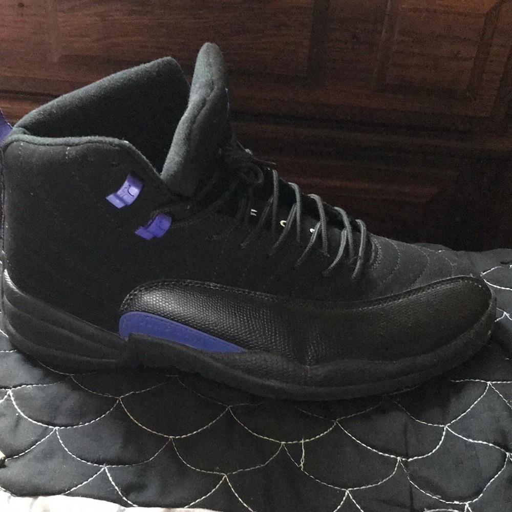 Jordan’s